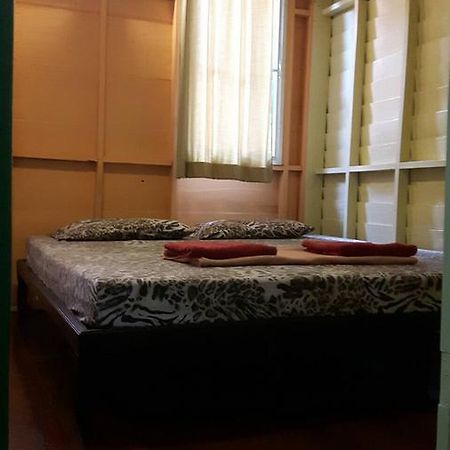 Bangkok House Hostel Phra Nakon Exterior photo